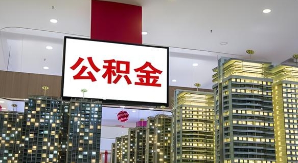 五指山离职可以取公积金（离职了可以取公积金）